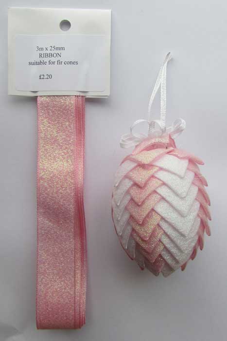 No 18 - 3m for £2.20