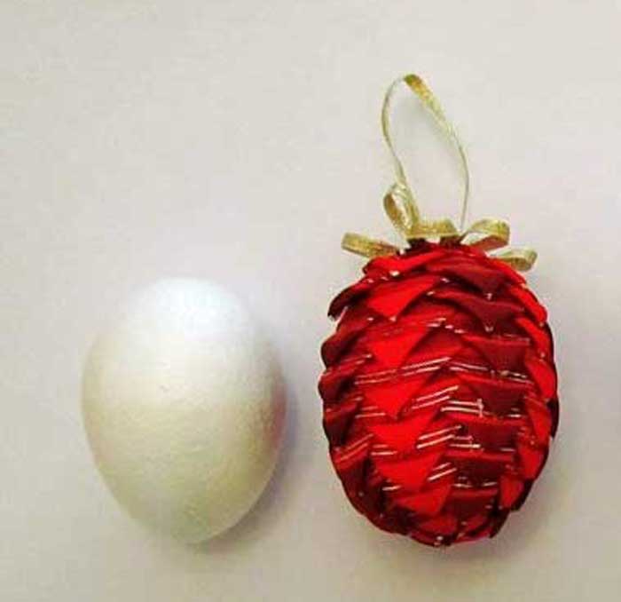 Egg - 7cm